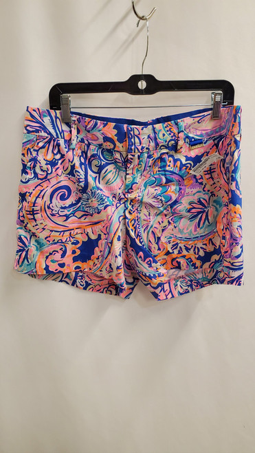 Vist Large View of Product Image Which is Used Lilly Pulitzer Shorts 10-30