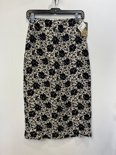 Vist Large View of Product Image Which is Used Madewell Long Skirt 0-25