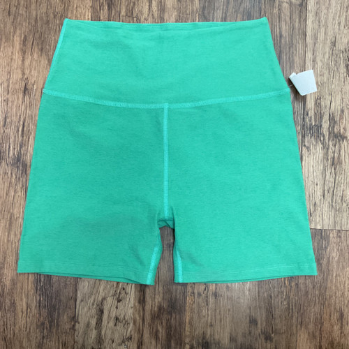 Vist Large View of Product Image Which is Used Beyond Yoga Active Shorts XL 16/33