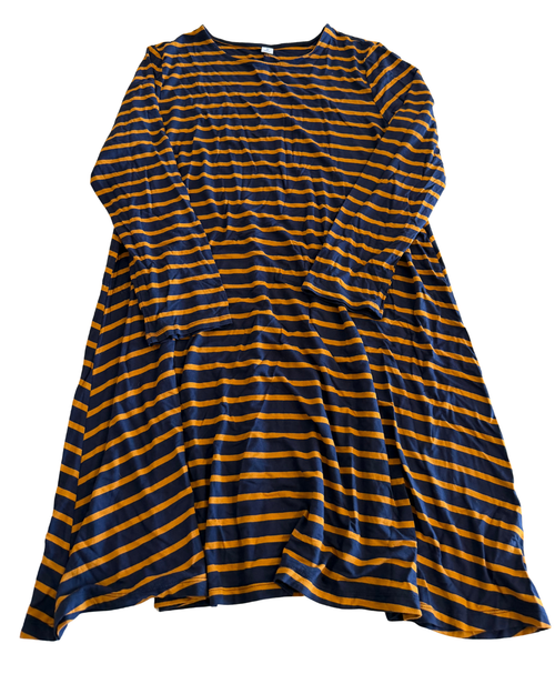 Vist Large View of Product Image Which is Gently used Old Navy short dress XL-16