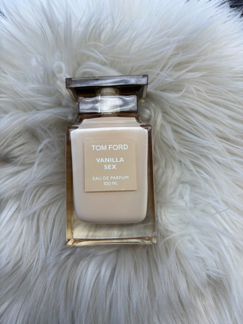 Vist Large View of Product Image Which is Used Tom Ford Vanilla Sex Eau De Parfum