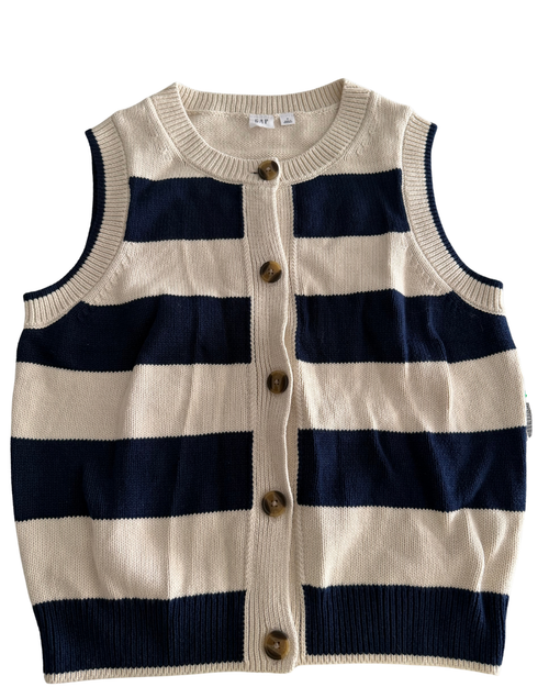 Vist Large View of Product Image Which is Gently used Gap heavyweight sweater S-4/6