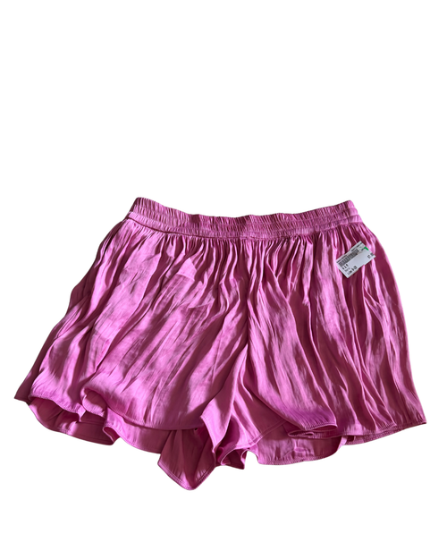 Vist Large View of Product Image Which is Gently used H&M shorts 8-29