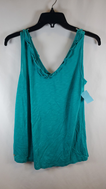 Vist Large View of Product Image Which is Used Lilly Pulitzer Tank Top XS-0/2