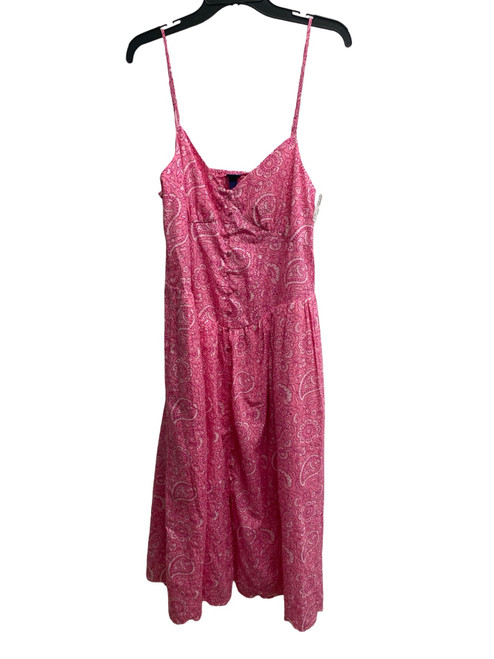 Vist Large View of Product Image Which is Used Roller Rabbit Long Dress B L-12/14