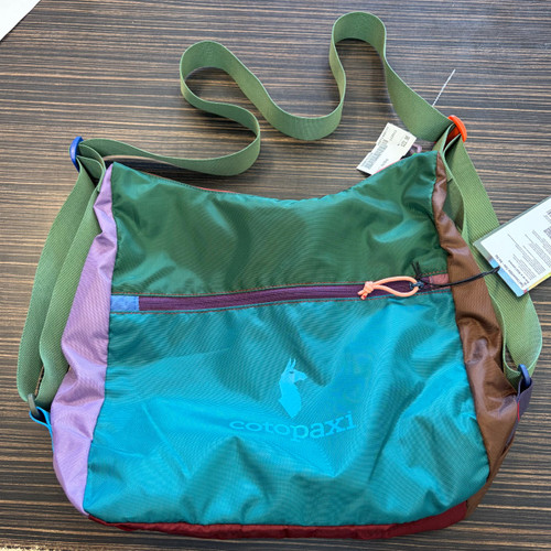 Vist Large View of Product Image Which is Used Unbranded Small Handbag