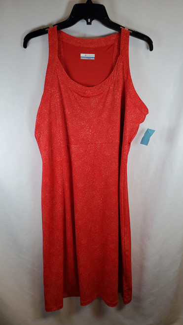 Vist Large View of Product Image Which is Used Columbia Active Dress XL-16