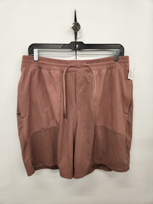 Vist Large View of Product Image Which is Used Lululemon Athletica Mens Athletic Shorts XXL