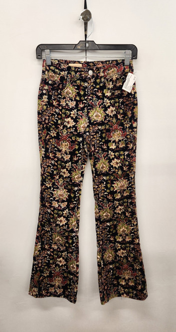 Vist Large View of Product Image Which is Used Pilcro Casual Pant 0-25
