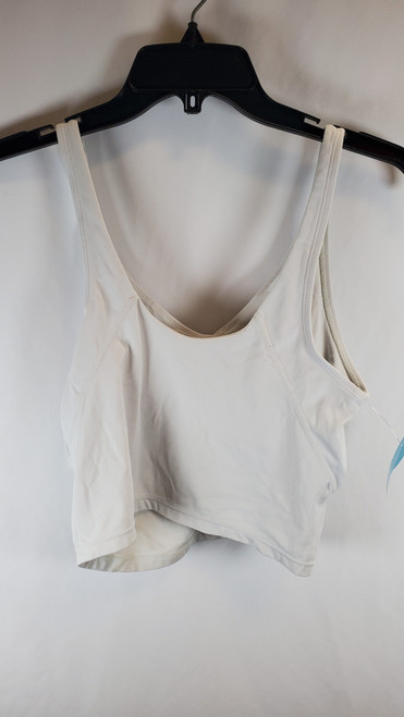 Vist Large View of Product Image Which is Used Unbranded Sports Bra M-8/10