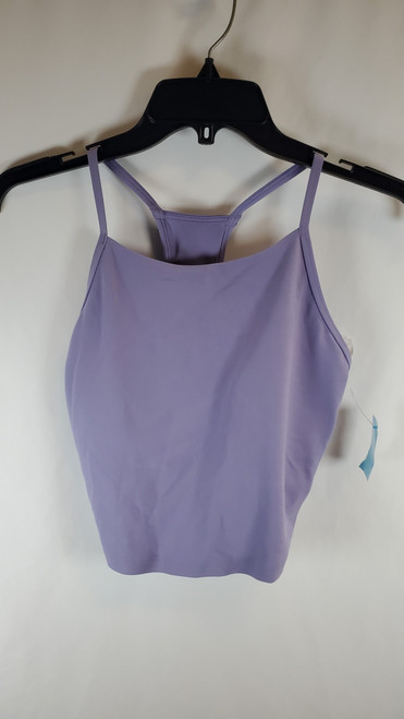 Vist Large View of Product Image Which is Used Old Navy Sports Bra M-8/10