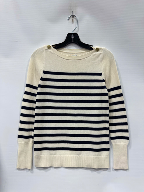 Vist Large View of Product Image Which is Used J. Crew Lightweight Sweater XS-0/2