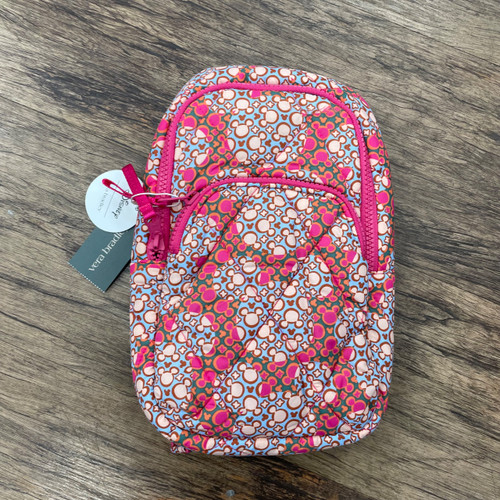 Vist Large View of Product Image Which is Used Vera Bradley Small Handbag