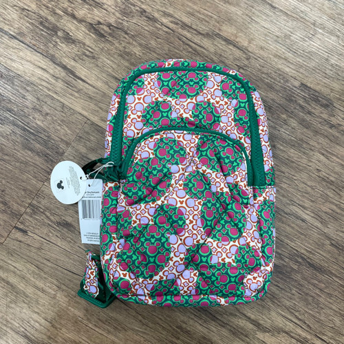 Vist Large View of Product Image Which is Used Vera Bradley Small Handbag