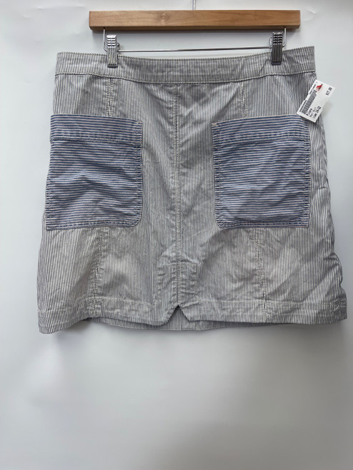 Vist Large View of Product Image Which is Used Pilcro Short Skirt 14-32