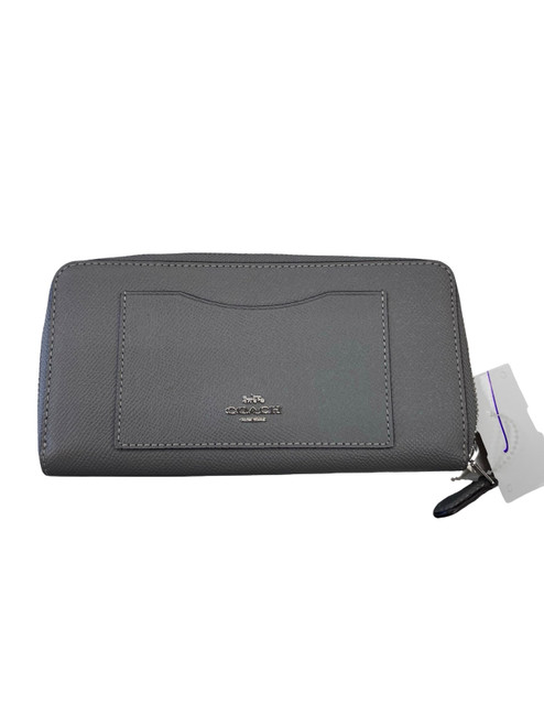 Vist Large View of Product Image Which is Used Coach Wallet