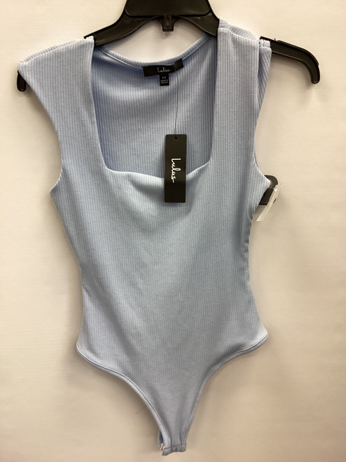 Vist Large View of Product Image Which is Used Lulus Sleeveless Top XS-0/2