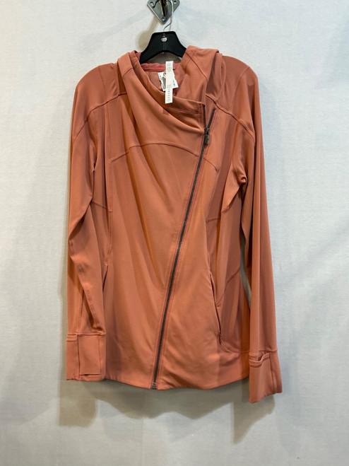 Vist Large View of Product Image Which is Used Lululemon Athletica Active Jacket L-12/14