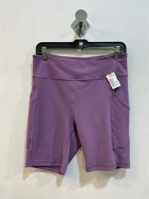 Vist Large View of Product Image Which is Used Lululemon Athletica Active Shorts 10-30