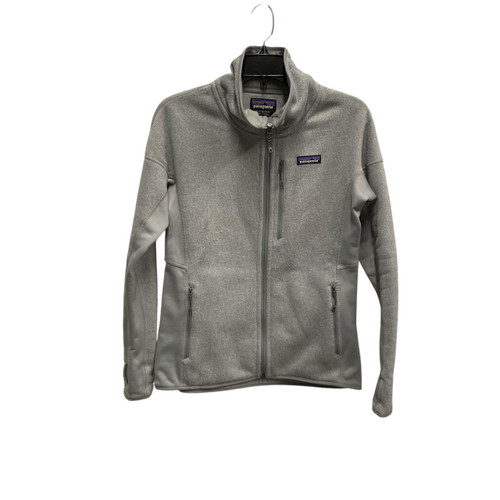Vist Large View of Product Image Which is Used Patagonia Active Jacket M-8/10