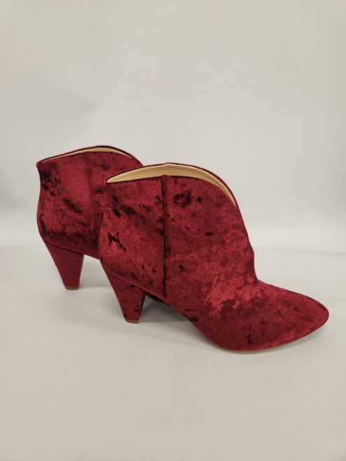 Vist Large View of Product Image Which is Used Vince Camuto Ankle Boots 10
