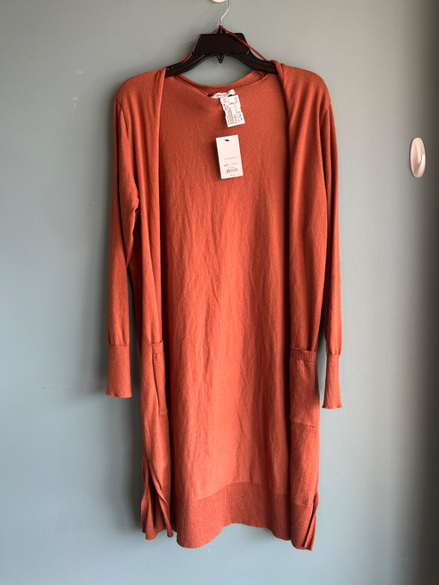 Vist Large View of Product Image Which is Used Nine West Lightweight Sweater M-8/10