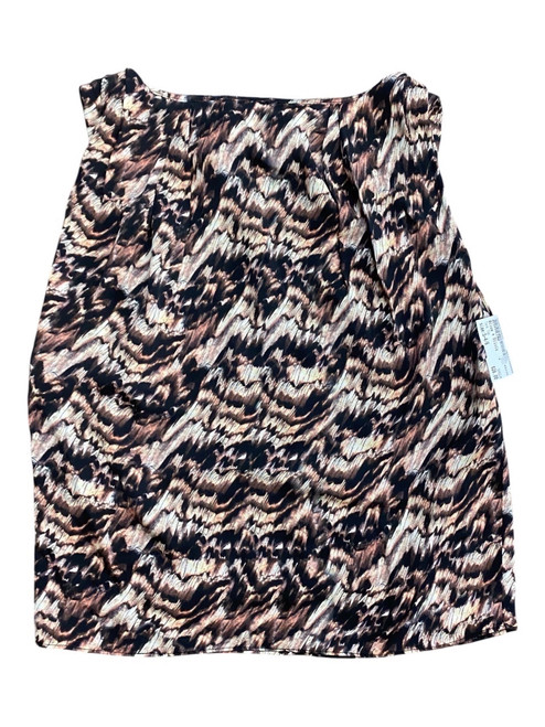 Vist Large View of Product Image Which is Used Alice + Olivia Tank Top S-4/6