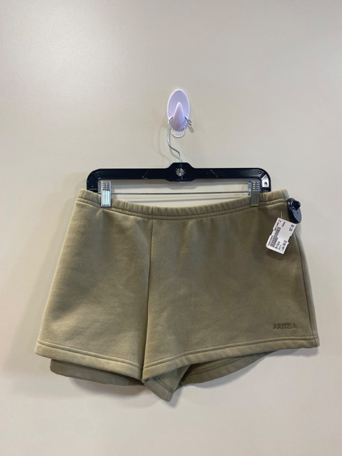Vist Large View of Product Image Which is Used Aritzia Shorts 16-33