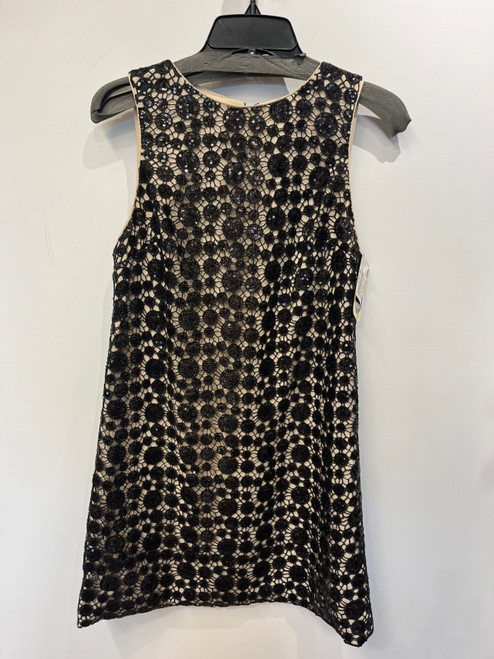 Vist Large View of Product Image Which is Used Alice + Olivia Short Dress F XS-0/2