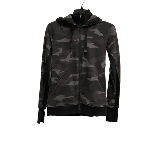 Vist Large View of Product Image Which is Used Athleta Active Jacket S-4/6