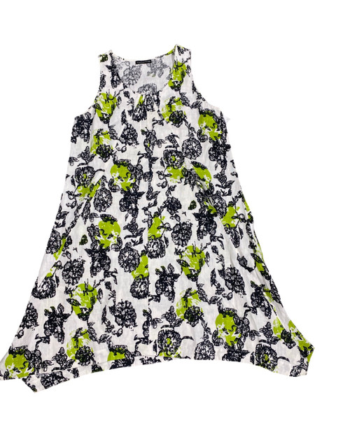 Vist Large View of Product Image Which is Used Unbranded Long Dress F L-12/14