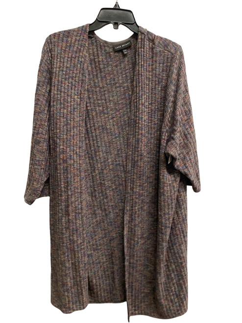 Vist Large View of Product Image Which is Used Lane Bryant Short Sleeve Sweater 3X-22