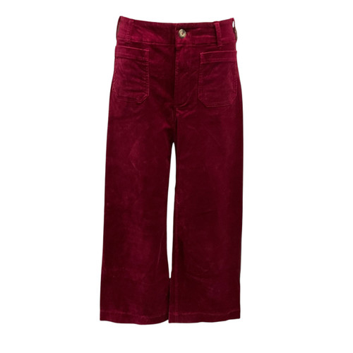 Vist Large View of Product Image Which is Used Maeve Casual Pant 6-28
