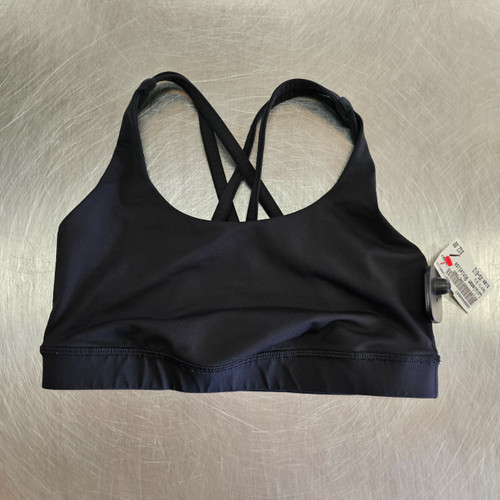 Vist Large View of Product Image Which is Used Lululemon Athletica Sports Bra XS-0/2