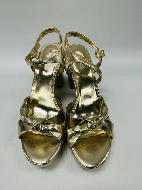 Vist Large View of Product Image Which is Used J. Crew Dress Sandals 8.5