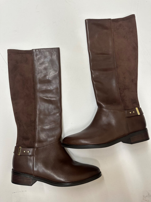 Vist Large View of Product Image Which is Used Cole Haan Tall Boots 9