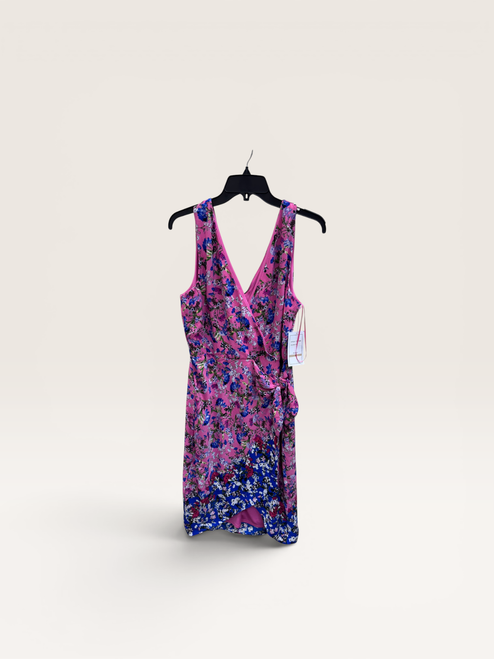 Vist Large View of Product Image Which is Used Unbranded Short Dress B L-12/14