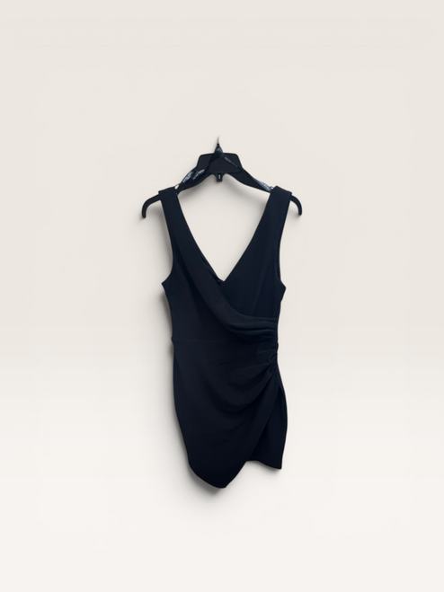 Vist Large View of Product Image Which is Used Bisou Bisou Short Dress B S-4/6