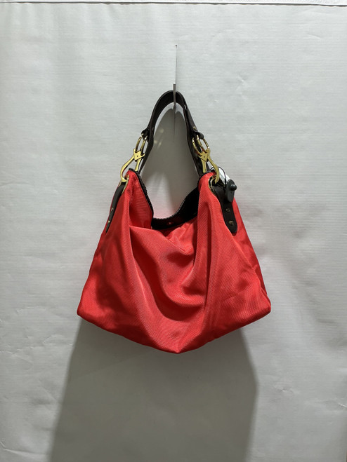 Vist Large View of Product Image Which is Used Unbranded Large Handbag