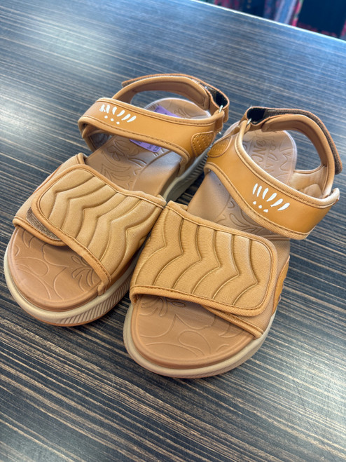 Vist Large View of Product Image Which is NWT Unbranded Sandals 7.5