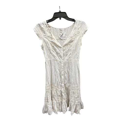 Vist Large View of Product Image Which is Used Free People Short Dress F S-4/6
