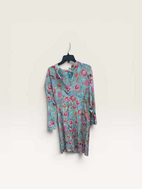 Vist Large View of Product Image Which is Used Unbranded Short Dress B S-4/6