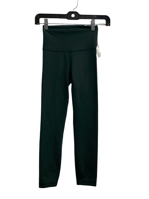 Vist Large View of Product Image Which is Used Lululemon Athletica Active Leggings 2-26