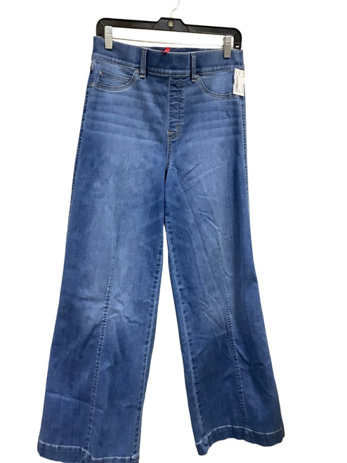 Vist Large View of Product Image Which is Used Spanx Denim 12-31