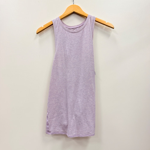 Vist Large View of Product Image Which is Used Lululemon Athletica Sleeveless Top M-8/10