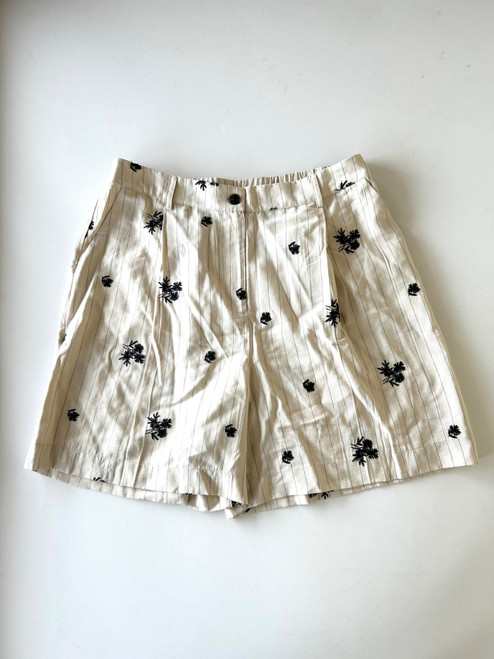 Vist Large View of Product Image Which is Used Unbranded Shorts 16-33