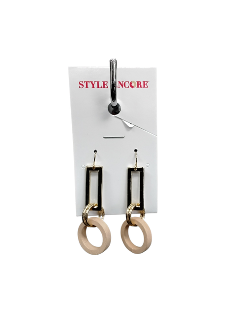 Vist Large View of Product Image Which is Used Unbranded Earrings