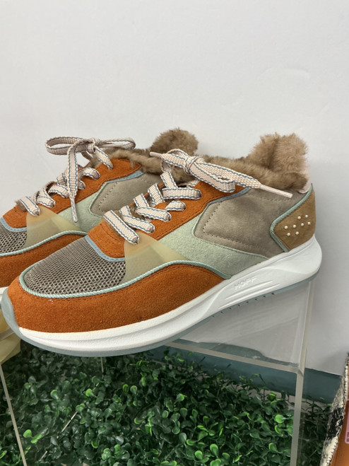 Vist Large View of Product Image Which is Used Hoff Casual Shoes 7.5