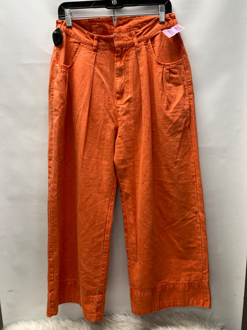 Vist Large View of Product Image Which is Used Free People Casual Pant 6-28