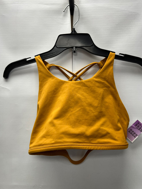 Vist Large View of Product Image Which is Used Lululemon Athletica Sports Bra M-8/10